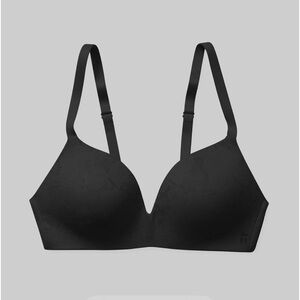 NWT Tommy John 34DD Second Skin Comfort
Lace Lightly Lined
Wireless Bra